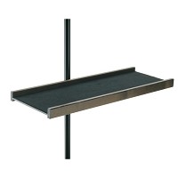 König & Meyer K&M  - 12211-55 - instrumentbakke i valnøddetræ - sidste på lager