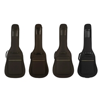 Shelter GBAG05 gigbag til guitar og bas