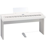 Roland KSC-76 WH - hvidt stativ til Roland FP-80