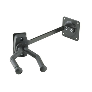 König & Meyer 16255 guitar vægophæng, justérbar vinkel