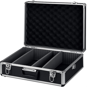 MC-10/SW Monacor opbevarings- og transportkuffert