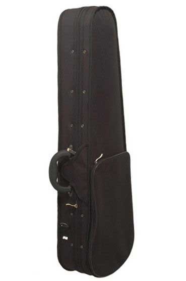 Kasse til violin, 1/2 størrelse