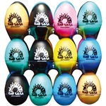 Club Salsa Chicken Shakers. Sælges stykvis i assorterede farver