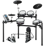 Elektroniske Trommer