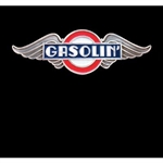 Gasolin The Black Songbook