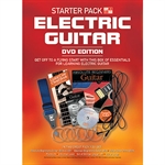 Starter Pack Electric Guitars 