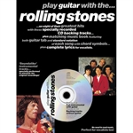 Play Guitar With The Rolling Stones