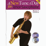 Undervisning blæseinstrumenter