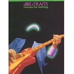 Dire Straits Money For Nothing - Guitar bog 