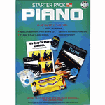 Starter Pack Piano