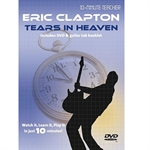 10-Minute Teacher: Eric Clapton - Tears in heaven