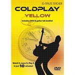 10-Minute Teacher: Coldplay - Yellow