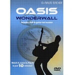 10-Minute Teacher: Oasis - Wonderwall