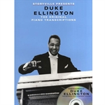 Duke Ellington - The original piano transcriptions