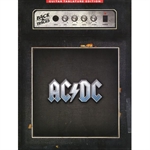 AC/DC Backtracks - Guitar tab