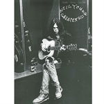 Neil Young Greatest Hits - PVG