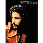 Very best of Cat Stevens - klaver, sang, guitar