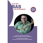 Lær at spille bas - DVD med Ole Kibsgaard 