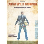 Lær at Spille Trommer - dansk DVD