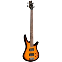 Beaton Vibrant Sunburst El-Bas