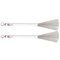 VIC FIRTH JAZZ WHISKERS