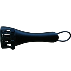 Strengeholder m/4 x finstemmer til violin - str. 4/4